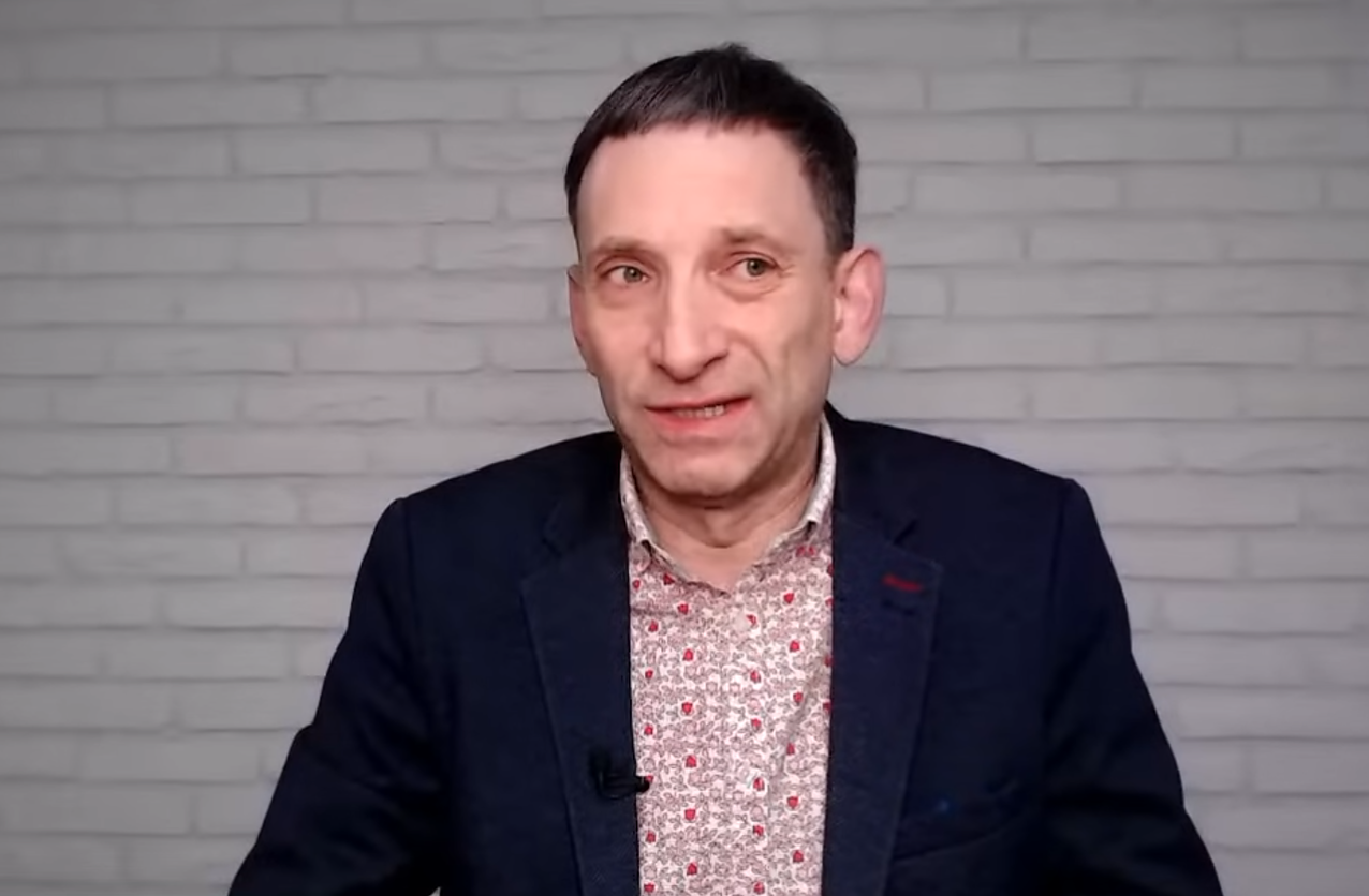 Виталий Портников в 2025 году