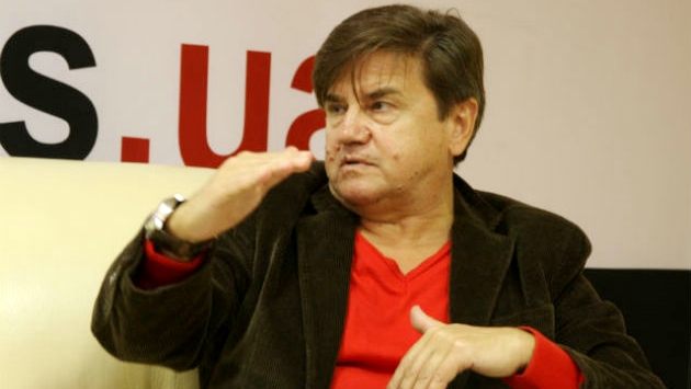 Вадим Карасев в 2025 Вадим Карасев в 2025