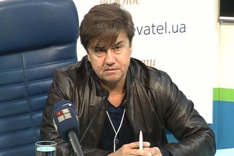 Вадим Карасев в 2025 Вадим Карасев в 2025