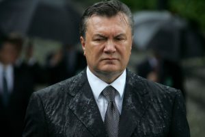 Виктор Янукович в 2025 году