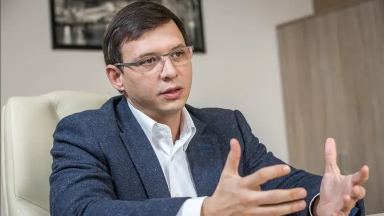 Где сейчас Евгений Мураев в 2025 году — чем занимается, где живёт, что с делом СБУ