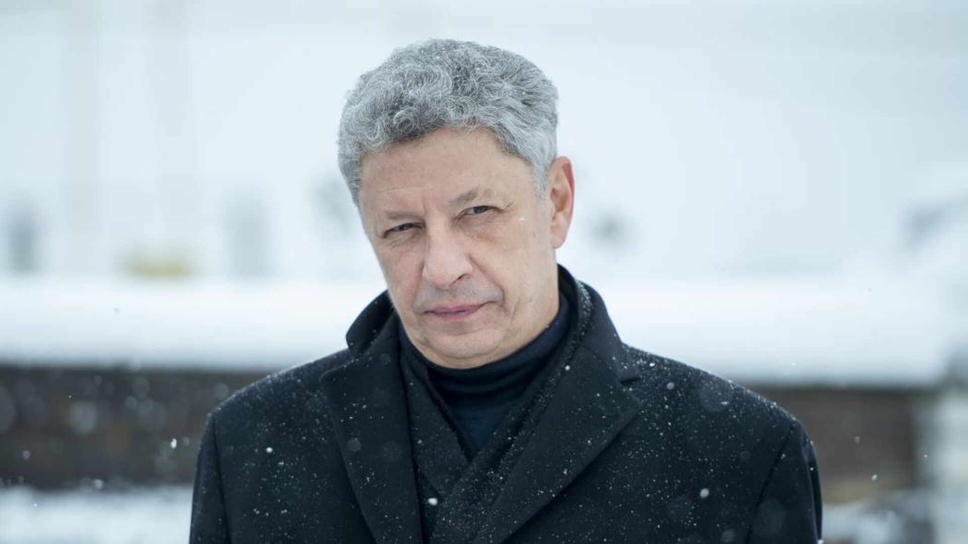 Юрий Бойко — где сейчас, личная жизнь, карьера, позиция по войне и критика