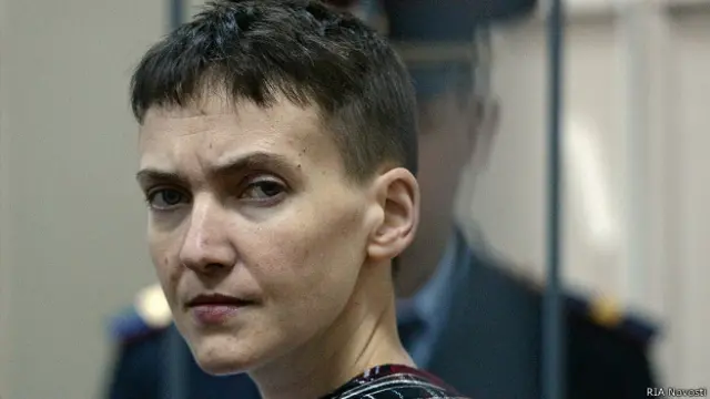 Надежде Савченко в 2025 году.jpg Надежде Савченко в 2025 году