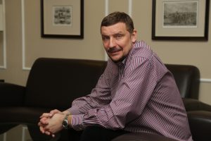 Влад Ряшин в 2025 году