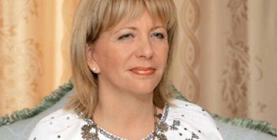 Екатерина Ющенко в 2025 году Екатерина Ющенко в 2025 году