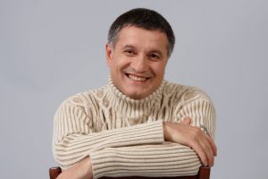 Арсен Аваков в 2025 году