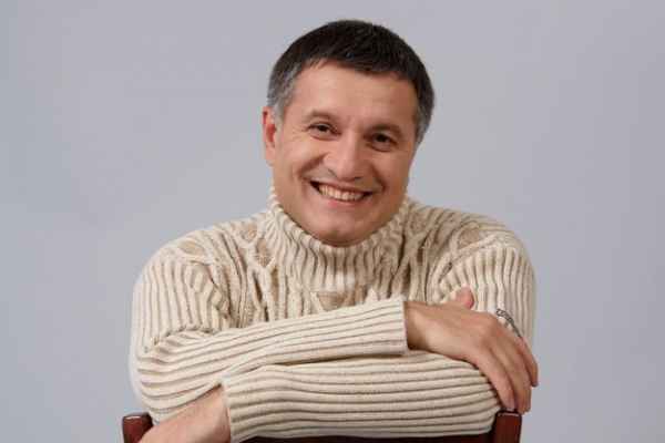 Арсен Аваков в 2025 году