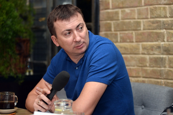 Валерий Жидков в 2025 году