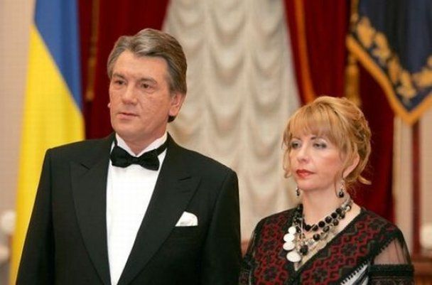 Екатерина Ющенко в 2025 году Екатерина Ющенко в 2025 году