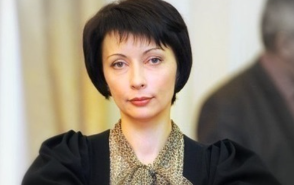 Елена Лукаш в 2025 году Елена Лукаш в 2025 году