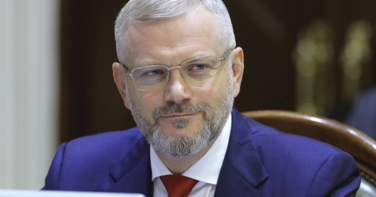 Александр Вилкул: от промышленника до главы обороны Кривого Рога