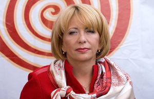 Екатерина Ющенко в 2025 году