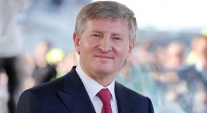 Ринат Ахметов в 2025 году