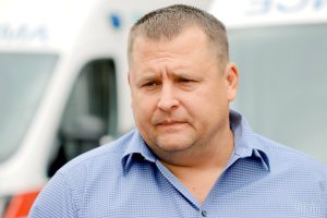 Борис Филатов в 2025 году