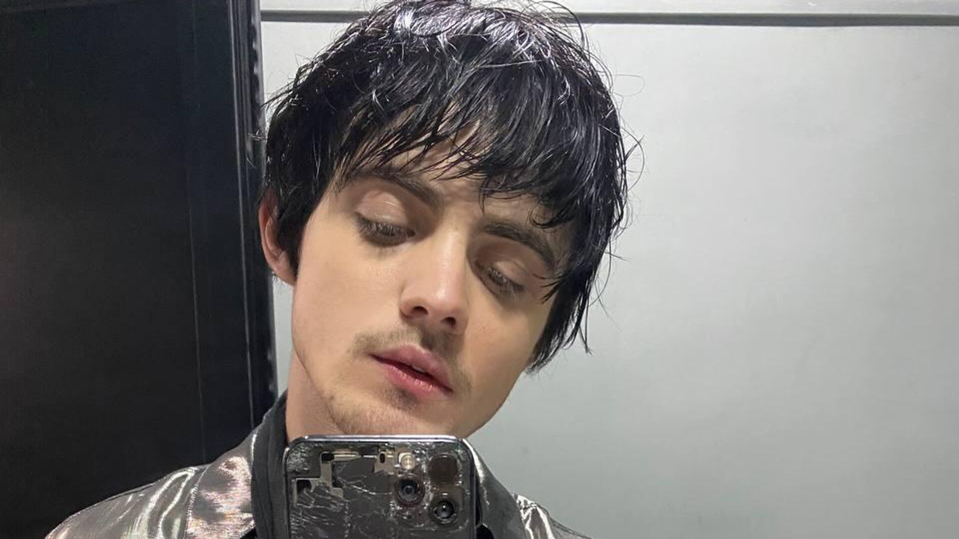 Кирилл Бледный в 2025 году