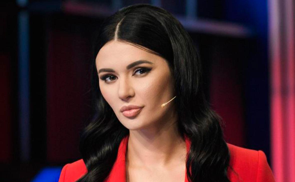 Диана Панченко в 2025 году