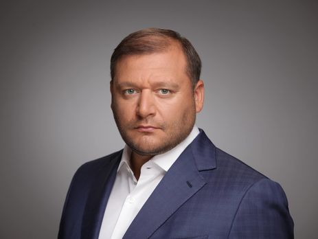 Михаил Добкин в 2025 году