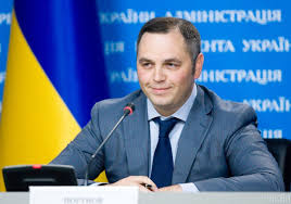 Андрей Портнов