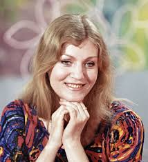Анна Герман