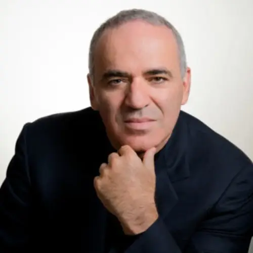 Chess-Master-Garry-Kasparov-Political-Activist-and-Digitilization-Cyber-Security-Speaker-
