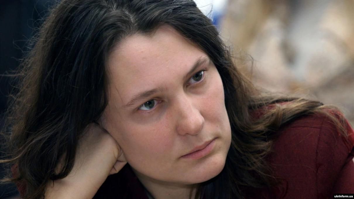 Татьяна Монтян в 2025 году