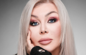 Ирина Билык в 2025 году