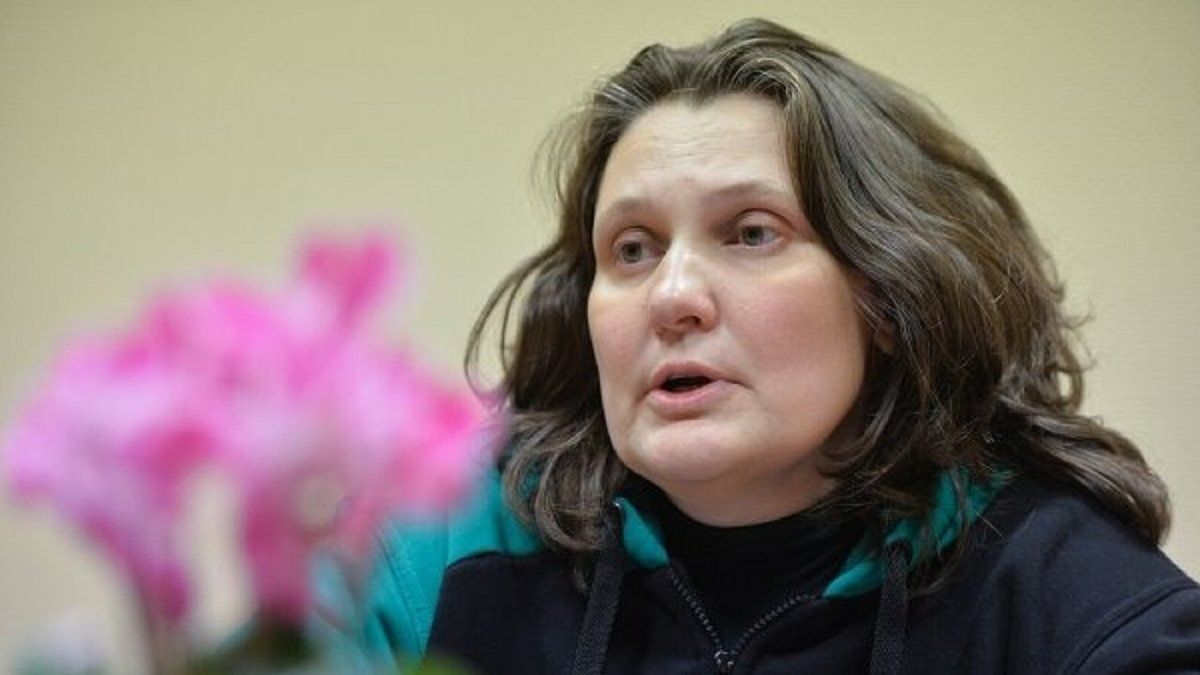 Татьяна Монтян в 2025 году