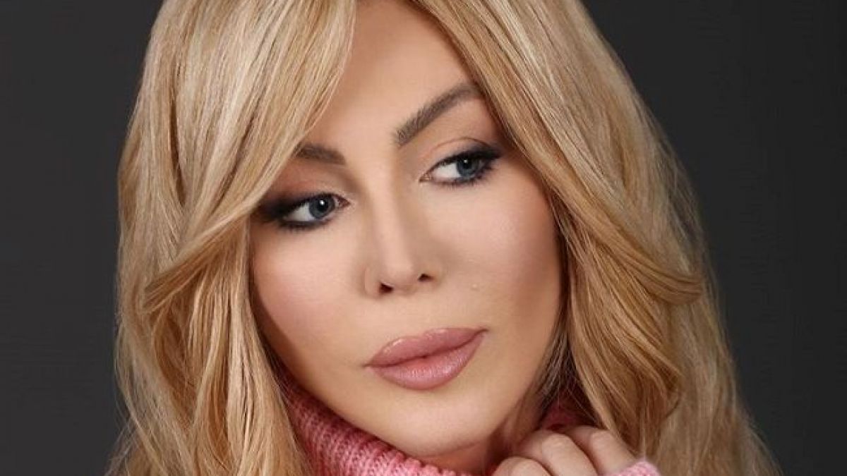 Ирина Билык в 2025 году