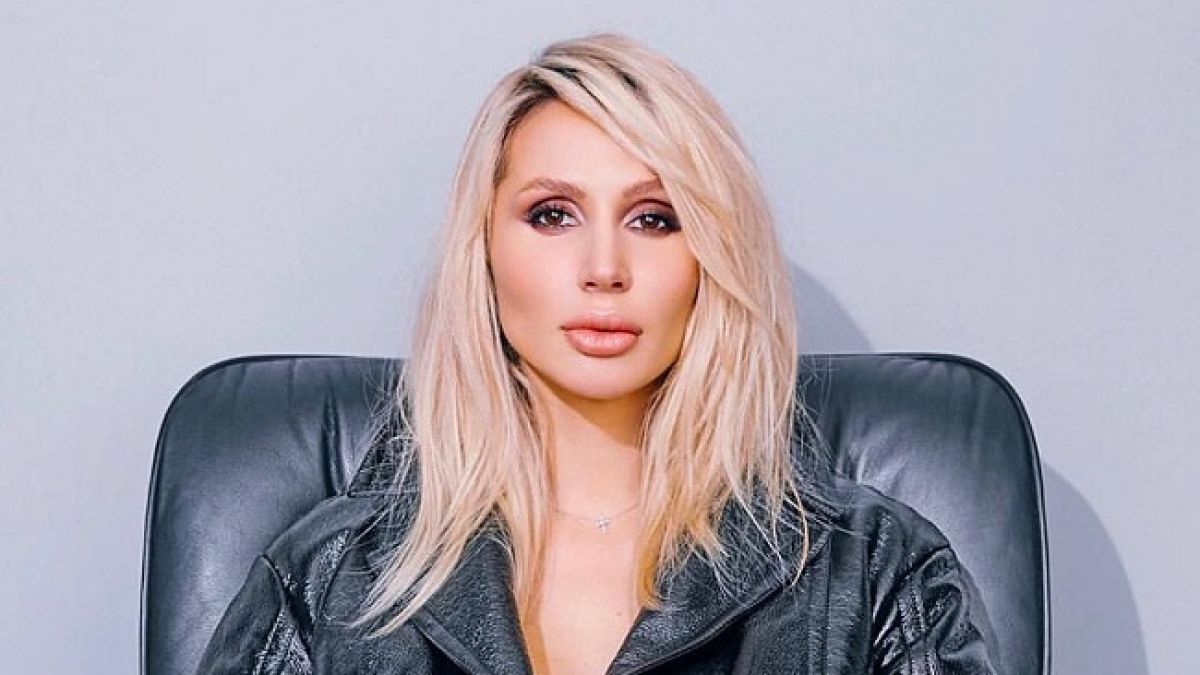 Светлана Лобода в 2025 году