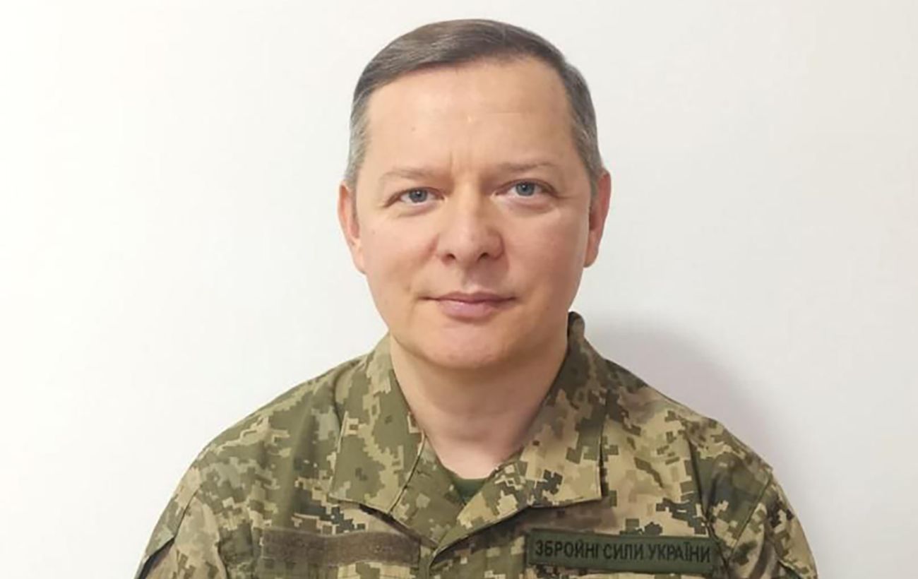 Олег Ляшко в 2025 году