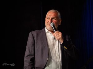 Марк Фейгин в 2025 году