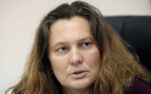 Татьяна Монтян в 2025 году