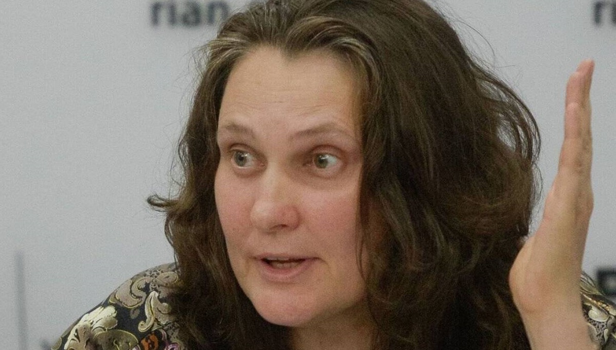 Татьяна Монтян в 2025 году