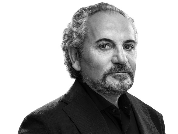 Савик Шустер в 2025 году Савик Шустер в 2025 году