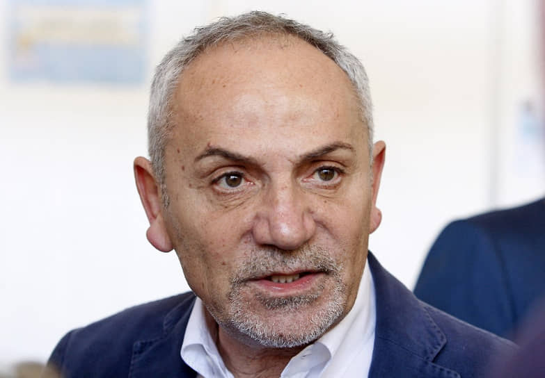 Савик Шустер в 2025 году Савик Шустер в 2025 году