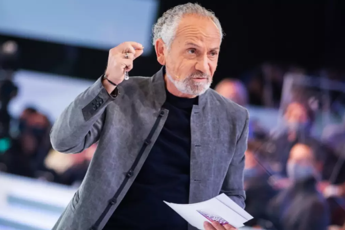 Савик Шустер в 2025 году Савик Шустер в 2025 году
