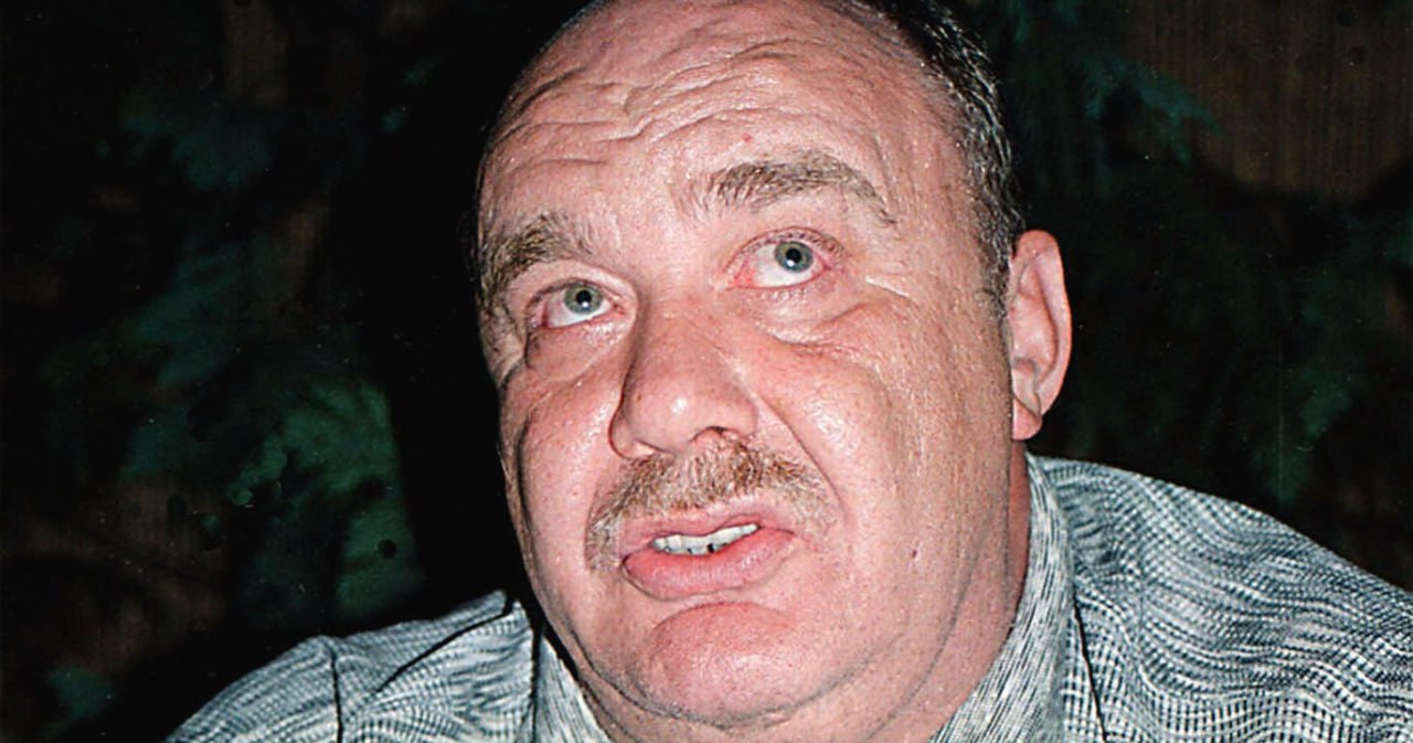 Семен Могилевич в 2025 году Семен Могилевич в 2025 году