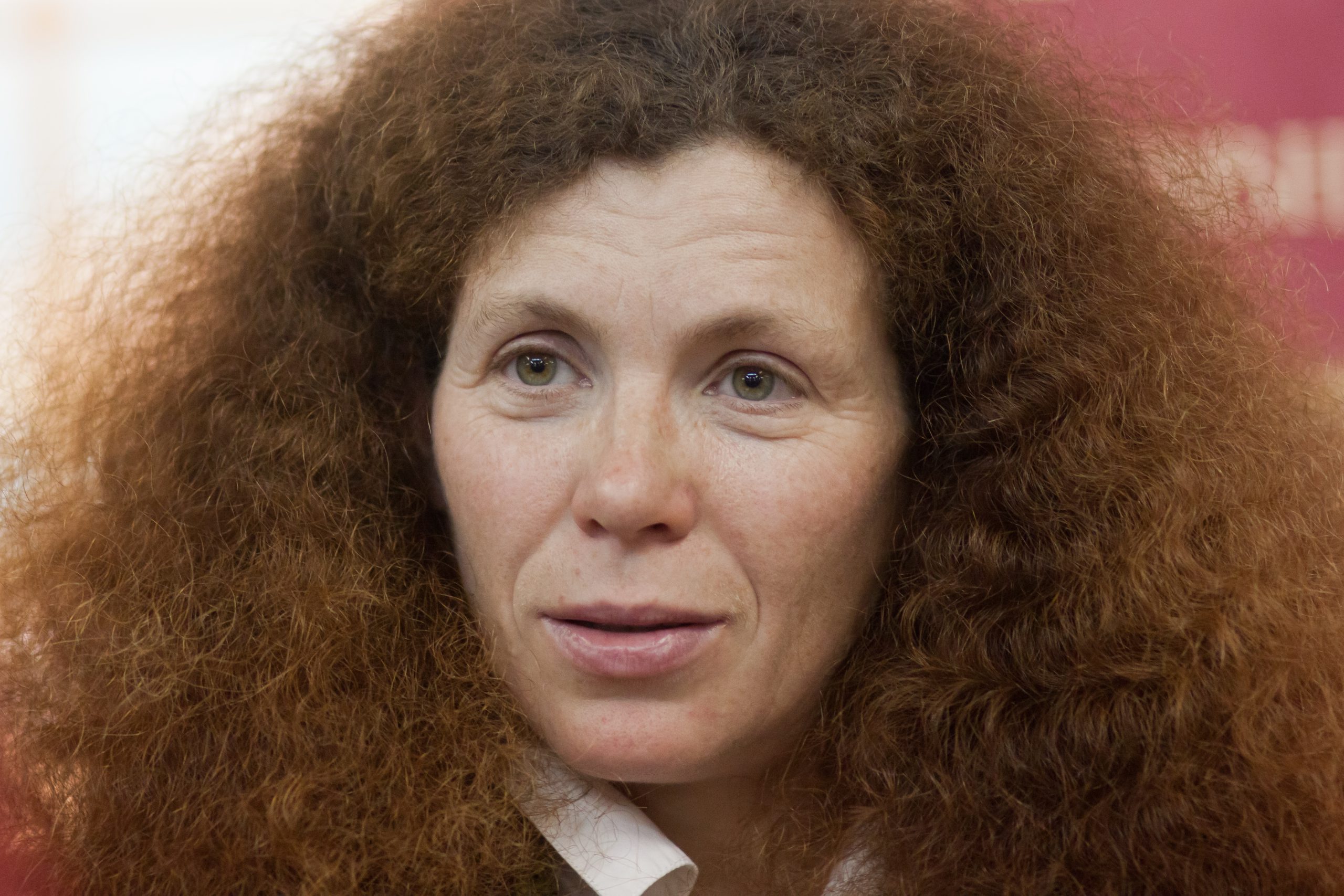 Юлия Латынина в 2025 году