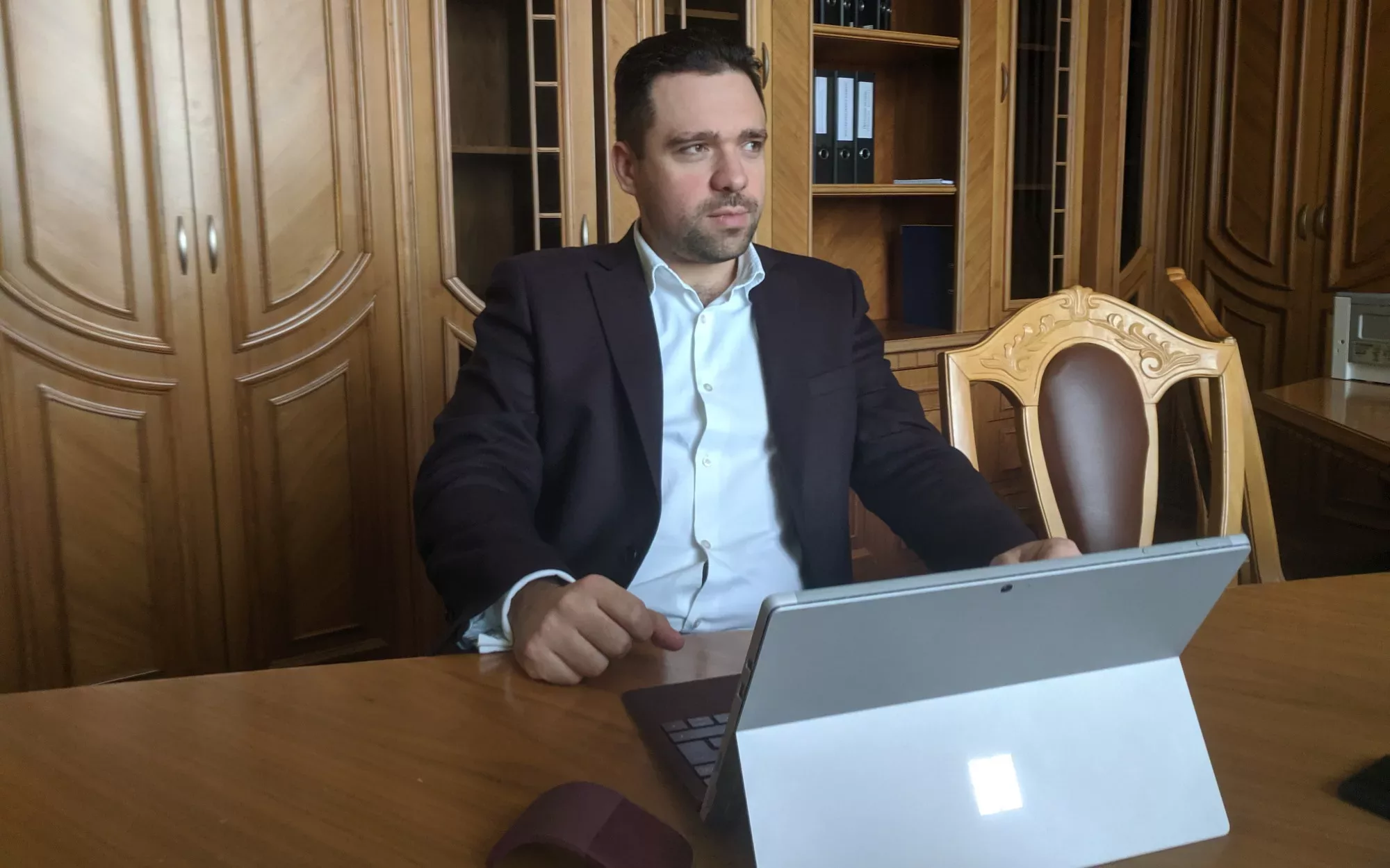 Александр Шелест в 2025 году Александр Шелест в 2025 году