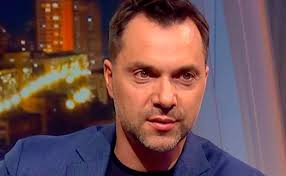Алексей Арестович: от военного эксперта до политического активиста