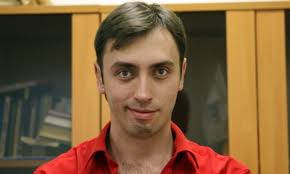 Алексей Мась