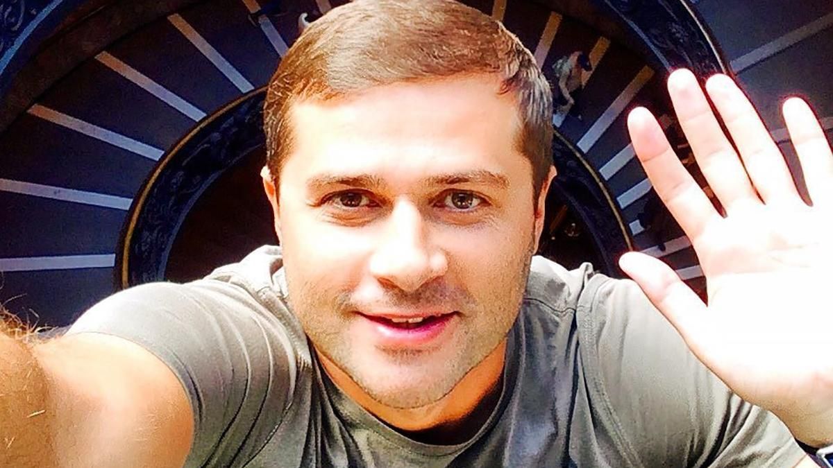 Андрей Молочный: от КВН до пророссийской пропаганды