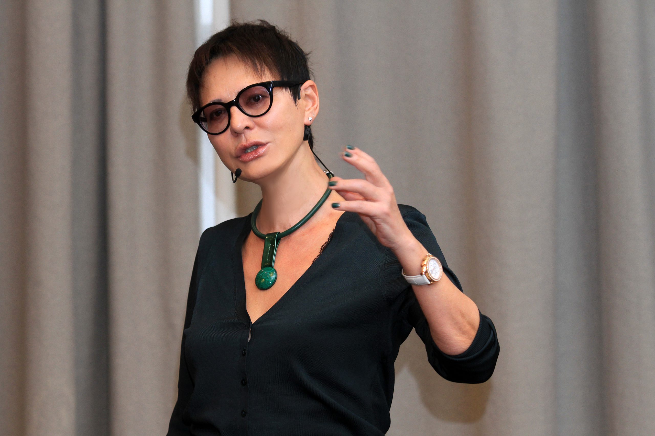 Ирина Хакамада: где сейчас, личная жизнь, позиция по войне и как её критикуют