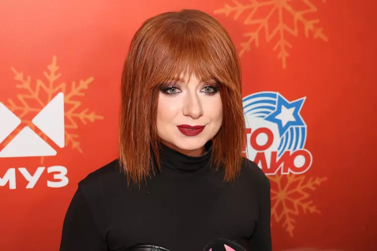 Юлия Савичева