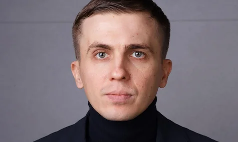 Михаил Ткач