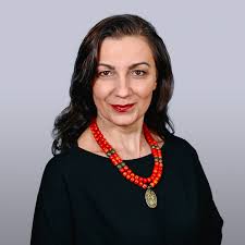Наталия Соколенко