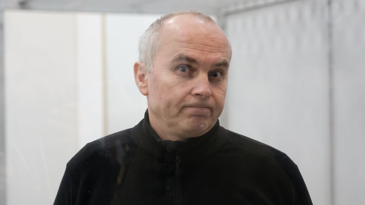 Нестор Шуфрич в 2025 году Нестор Шуфрич в 2025 году