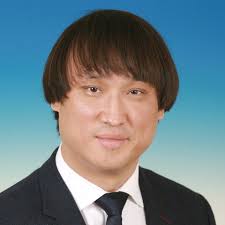 Сангаджи Тарбаев