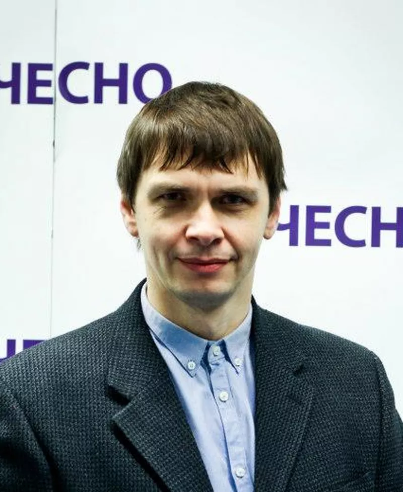 Сергей Таран