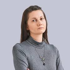 Валентина Троян